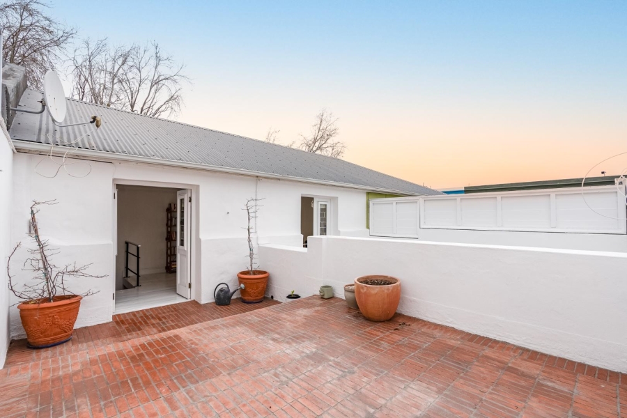 2 Bedroom Property for Sale in Bo Kaap Western Cape